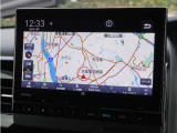 ◆ホンダ純正ナビ◆初めての場所もナビゲーションがご案内!楽しい旅行をサポートします。