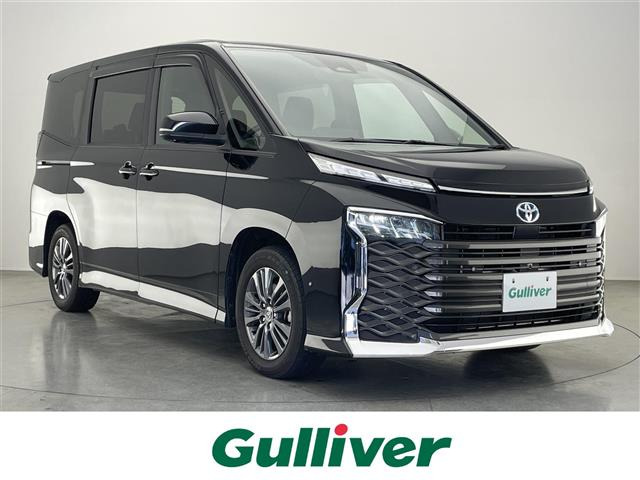 ヴォクシー1.8 ハイブリッド S-G修復歴無し