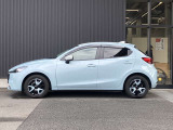 MAZDA2 1.5 15BD 