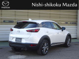 CX-3 1.8 XD エクスクルーシブ モッズ 