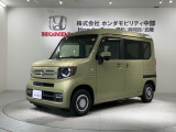全国納車可 第三者機関証明書付 最長5年保証 ワンオ-ナ- ナビ TV Rカメラ 音楽機器接続 DVD ドラレコ LEDライト VSA クルコン装備のN-VAN+スタイル ファンホンダセンシング入庫!