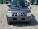 日産 キックス