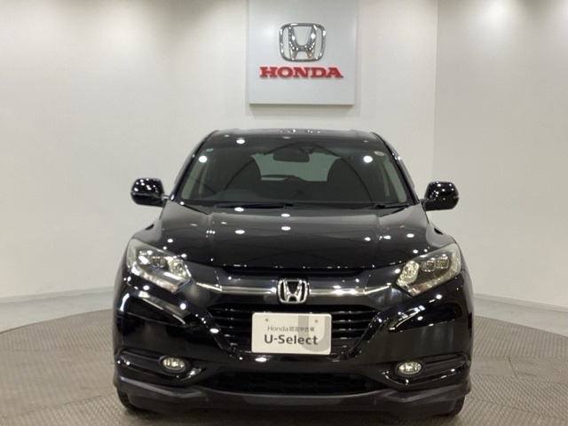 ホンダ ヴェゼル 1.5 X 4WD の中古車詳細 (87,000km, クリスタル
