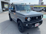 ジムニー XL 4WD 