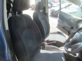 乗り降りしやすい運転席&フロアマット付き♪◎掲載後すぐに販売が決まってしまう場合もございますのでご来店前にお電話でご予約を頂ければ幸いです。