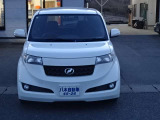 bB 1.3 Z エアロ パッケージ 4WD 