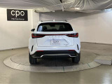 NX 350h Fスポーツ 4WD 