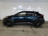C-HR ハイブリッド 1.8 G モード ネロ 