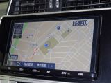 ドライブやレジャーのマストアイテム!快適なドライブをサポートするナビ付きなので、お出かけするのも安心です☆