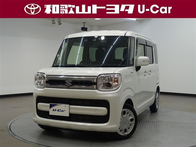 スズキ スペーシア 