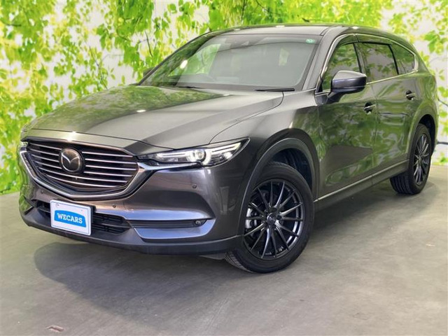 CX-8 2.2 XD プロアクティブ