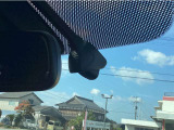 ドライブレコーダー装備♪映像と音声を記録してくれるドライブレコーダーは、事故の際に確かな証拠能力を発揮してくれます。