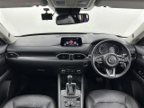 CX-5 2.2 XD Lパッケージ 4WD 4WD 本革シート