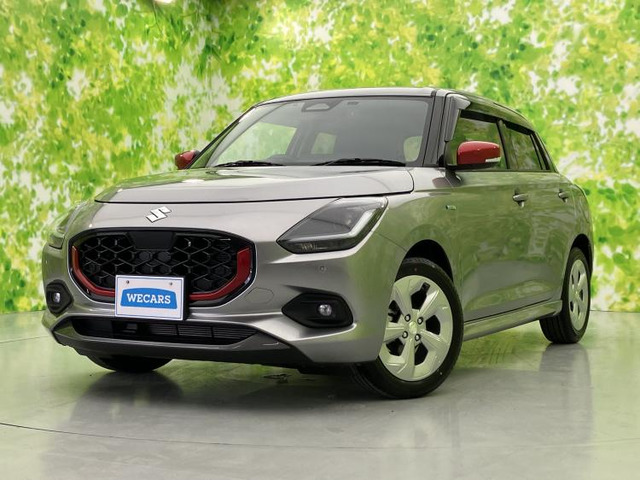 スイフト 1.2 ハイブリッド(HYBRID) MX 