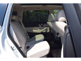 GLS 400d 4マチック AMGライン 4WD 