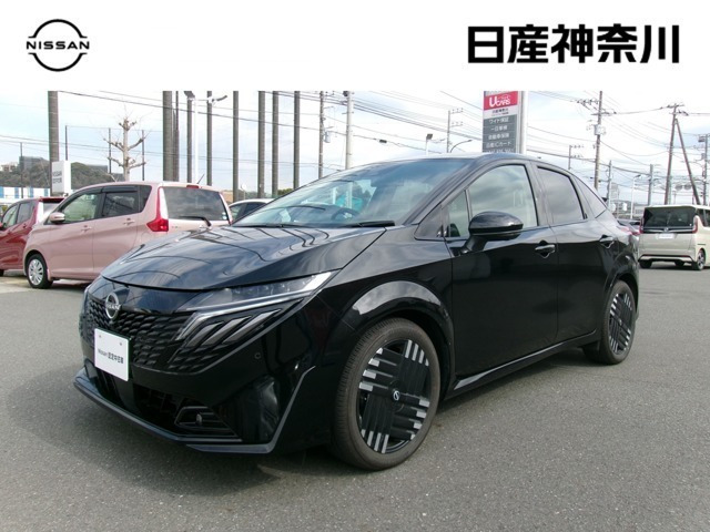 ノートオーラ 1.2 G レザーエディション 