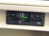 【ETC】高速道路の料金所をストレスなく通過!話題のスポットやサービスエリアに多い「スマートIC」利用時は必須のアイテムです。当店でセットアップを実施、ご納車当日からすぐにご利用いただけます!
