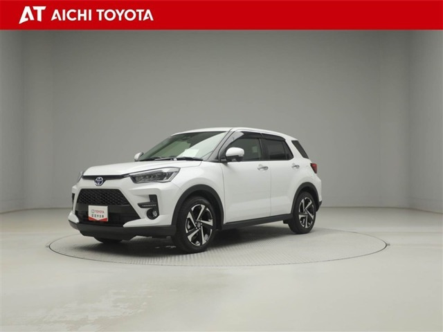 ライズ  ハイブリッド 1.2 Z