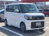 ルークス X 4WD 