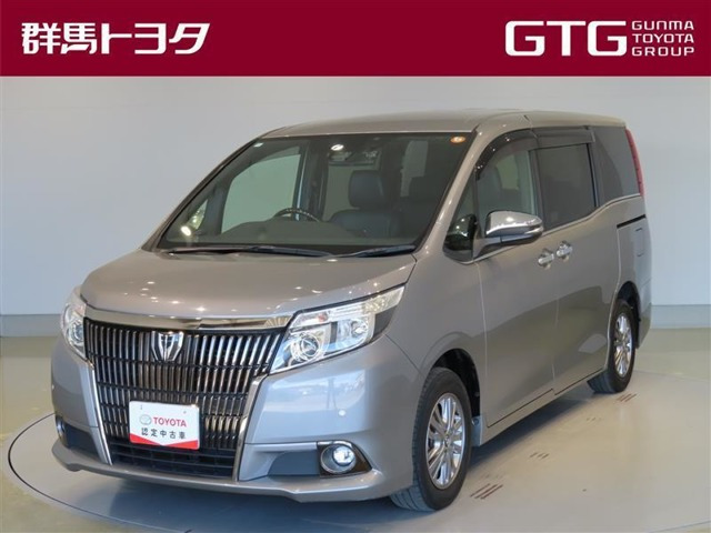 エスクァイア 2.0 Gi 