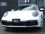 ・2020y ポルシェ 911カレラ PDK 入庫致しました ・キャララホワイト ・弊社、買取り車両