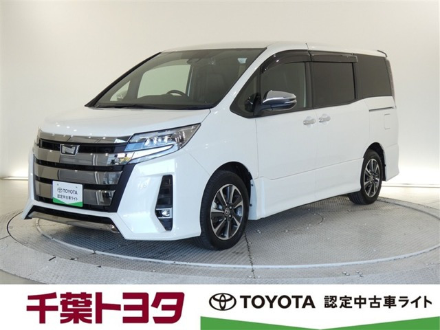 ノア  2.0 Si WxBIII