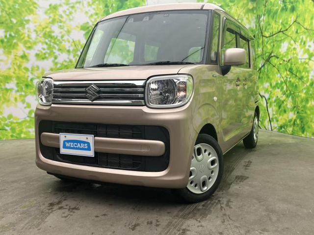 スペーシア  ハイブリッドG