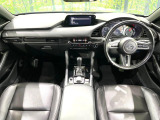 MAZDA3ファストバック 1.8 XD Lパッケージ 