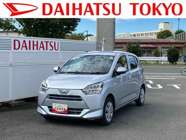 ミライース X SAIII 