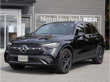 GLC 220d 4マチック (ISG) AMGラインパッケージ  4WD 