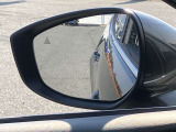 ブラインドスポットモニター付き☆