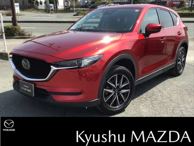 CX-5 2.0 20S プロアクティブ