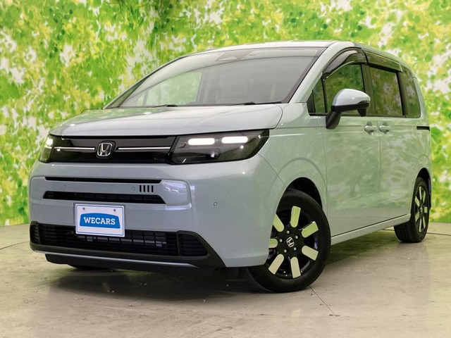 フリード 1.5 エアー EX 