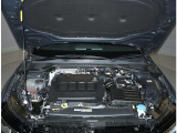 2.0L TDIエンジン