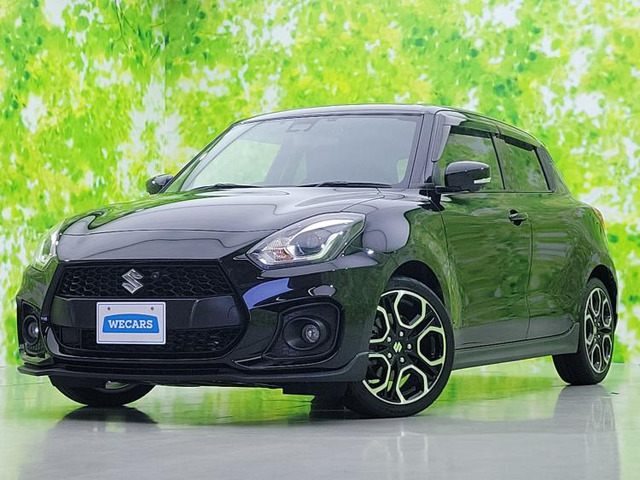 スイフト 1.4 スポーツ