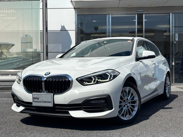 1シリーズ 118d プレイ ディーゼルターボ