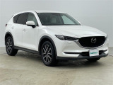 マツダ CX-5