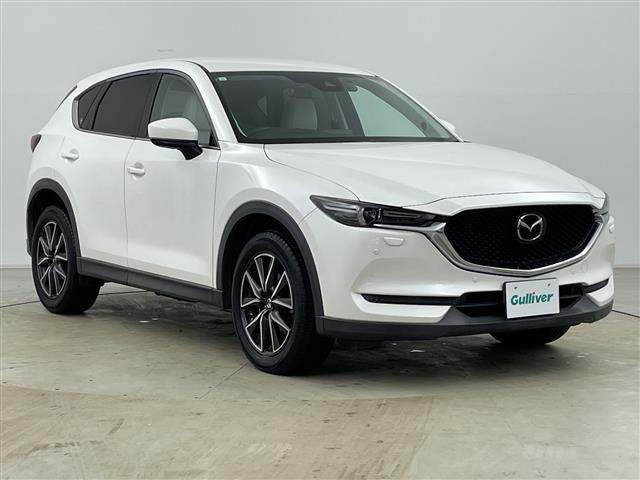 マツダ CX-5 