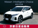 日産 キックス