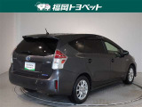プリウスα 1.8 G 