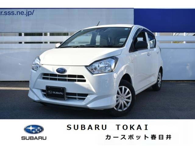 プレオプラスF スマートアシスト