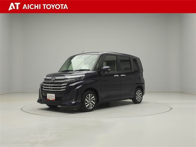 ルーミー 1.0 カスタム G 