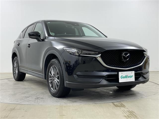 CX-5 2.5 25S Lパッケージ 修復歴無し