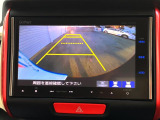 ★【バックカメラ】で駐車時に後方確認もできますので、運転で不安な方も安心してお乗りいただけます♪