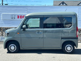 N-VAN ファン 