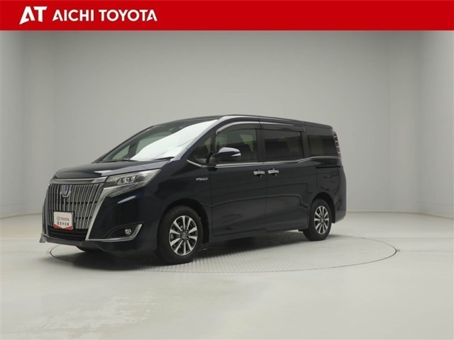 エスクァイアハイブリッド 1.8 Gi 