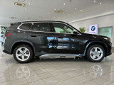 X1 xドライブ 20i xライン DCT 4WD 