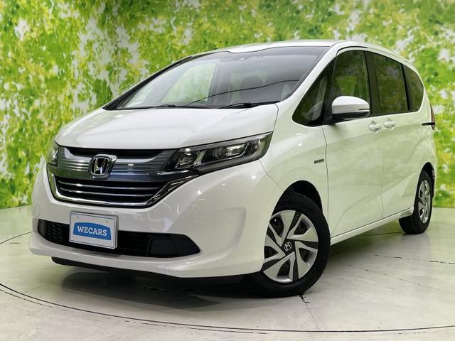 フリード 1.5 ハイブリッド G ホンダセンシング 