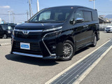 トヨタ ヴォクシー