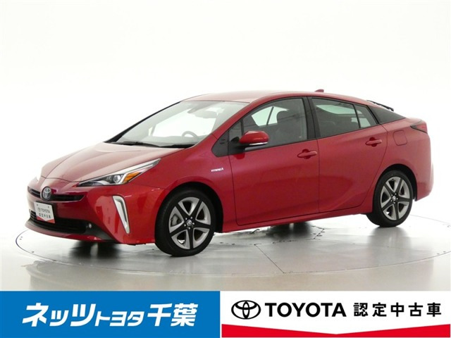 プリウス 1.8 A ツーリングセレクション 